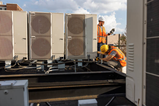 Best Emergency HVAC repair  in Rocklin, CA