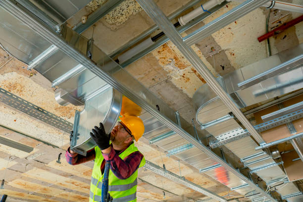 Best Ductless HVAC repair  in Rocklin, CA