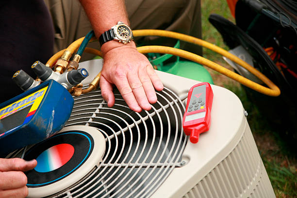 Best Ductless HVAC repair  in Rocklin, CA