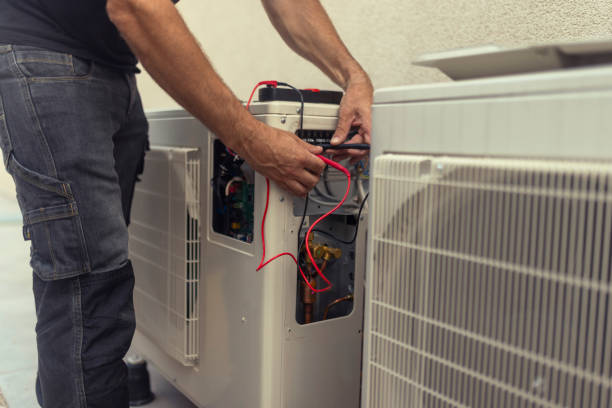 Best Best HVAC companies  in Rocklin, CA