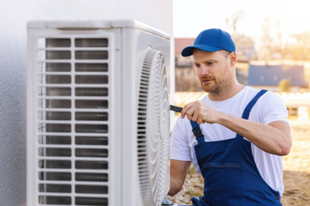 Best HVAC installation services  in Rocklin, CA